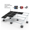 High Quality Grid Connected Solar 3KW 5KW 10KW 15KW 20KW New Energy Photovoltaic System