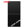 LONGIN TOPCon Photovoltaic Module Solar Panels