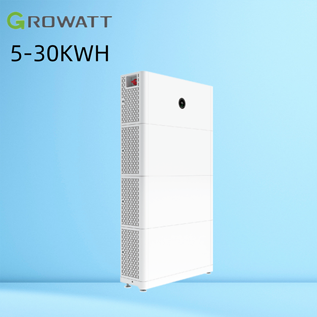 GROWAT Stacked High-quality Long-life Lithium Iron Phosphate Batteries