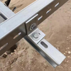 Industrial And Commercial Distributed New Energy Photovoltaic Brackets