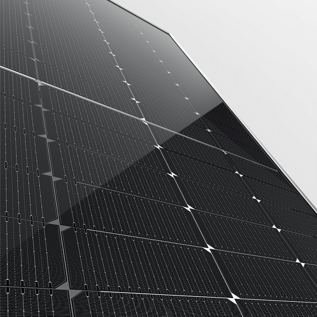 JINKO Solar Module Tiger Neo N Type JKM570-590N-72HL4-BDV-F7-EN 