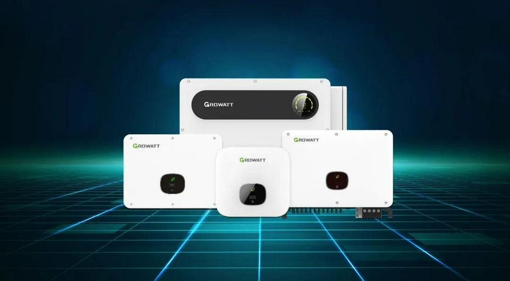 GROWATT small household inverter