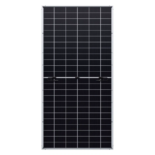 What Is Module Efficiency of Solar Panels