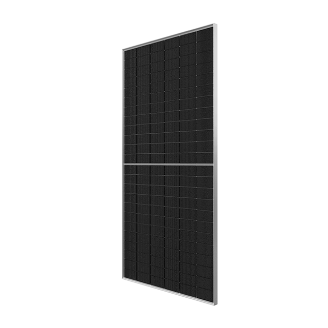 New energy roof N TOPCon photovoltaic module solar panel